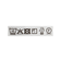 KIVANC ノーカラー 長袖 Tシャツ -ストレッチ-