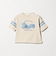 テンジク ロゴプリント Tシャツ / キッズ  100cm-130cm