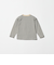 マルチボーダー ロングスリーブ Tシャツ / キッズ  100cm-160cm