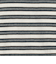 マルチボーダー ロングスリーブ Tシャツ / キッズ  100cm-160cm
