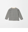 マルチボーダー ロングスリーブ Tシャツ / キッズ  100cm-160cm