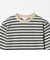 マルチボーダー ロングスリーブ Tシャツ / キッズ  100cm-160cm