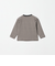 マルチボーダー ロングスリーブ Tシャツ / キッズ  100cm-160cm