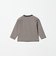 マルチボーダー ロングスリーブ Tシャツ / キッズ  100cm-160cm