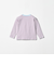 マルチボーダー ロングスリーブ Tシャツ / キッズ  100cm-160cm