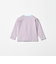 マルチボーダー ロングスリーブ Tシャツ / キッズ  100cm-160cm