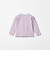マルチボーダー ロングスリーブ Tシャツ / キッズ  100cm-160cm