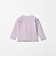 マルチボーダー ロングスリーブ Tシャツ / キッズ  100cm-160cm