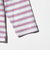 マルチボーダー ロングスリーブ Tシャツ / キッズ  100cm-160cm