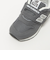 ＜New Balance＞996 Hook and Loop スニーカー / キッズ  14cm-16cm