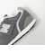 ＜New Balance＞996 Hook and Loop スニーカー / キッズ  14cm-16cm