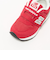 ＜New Balance＞996 Hook and Loop スニーカー / キッズ  14cm-16cm