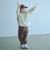 マチツキ ツイル パンツ / キッズ  100cm-160cm