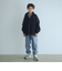 マチツキ ツイル パンツ / キッズ  100cm-160cm
