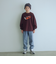 マチツキ ツイル パンツ / キッズ  100cm-160cm