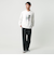 ＜Phospho Graphica＞グラフィック ロングスリーブ Tシャツ