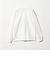 ＜Phospho Graphica＞グラフィック ロングスリーブ Tシャツ