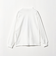 ＜Phospho Graphica＞グラフィック ロングスリーブ Tシャツ