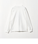 ＜Phospho Graphica＞グラフィック ロングスリーブ Tシャツ