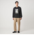 ＜Phospho Graphica＞グラフィック ロングスリーブ Tシャツ