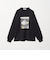 ＜Phospho Graphica＞グラフィック ロングスリーブ Tシャツ