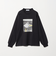 ＜Phospho Graphica＞グラフィック ロングスリーブ Tシャツ