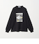 ＜Phospho Graphica＞グラフィック ロングスリーブ Tシャツ