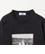 ＜Phospho Graphica＞グラフィック ロングスリーブ Tシャツ