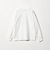 ＜Phospho Graphica＞グラフィック ロングスリーブ Tシャツ