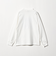＜Phospho Graphica＞グラフィック ロングスリーブ Tシャツ