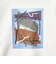 ＜Phospho Graphica＞グラフィック ロングスリーブ Tシャツ
