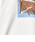 ＜Phospho Graphica＞グラフィック ロングスリーブ Tシャツ