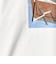 ＜Phospho Graphica＞グラフィック ロングスリーブ Tシャツ