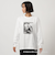 【別注】＜GOOD ROCK SPEED＞LIFE PC ロングスリーブ Tシャツ