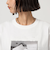 【別注】＜GOOD ROCK SPEED＞LIFE PC ロングスリーブ Tシャツ