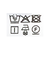 ［size SHORTあり］キチントボトムス Iライン スリム タイト スカート シャンブレー