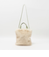 ＜LENK＞FLUFFY トートバッグ