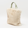 ＜LENK＞FLUFFY トートバッグ