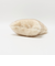 ＜LENK＞FLUFFY トートバッグ