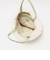 ＜LENK＞FLUFFY トートバッグ