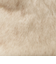 ＜LENK＞FLUFFY トートバッグ