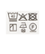 【結論シリーズ】ニーハイフレアパンツ ［size SHORT/TALLあり］