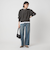 【別注】＜Champion＞リバースウィーブ スウェット プルオーバー