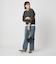 【別注】＜Champion＞リバースウィーブ スウェット プルオーバー
