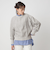 【別注】＜Champion＞リバースウィーブ スウェット プルオーバー