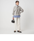 【別注】＜Champion＞リバースウィーブ スウェット プルオーバー