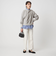 【別注】＜Champion＞リバースウィーブ スウェット プルオーバー