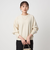 【別注】＜Champion＞リバースウィーブ スウェット プルオーバー