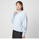 【別注】＜Champion＞リバースウィーブ スウェット プルオーバー
