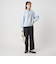 【別注】＜Champion＞リバースウィーブ スウェット プルオーバー